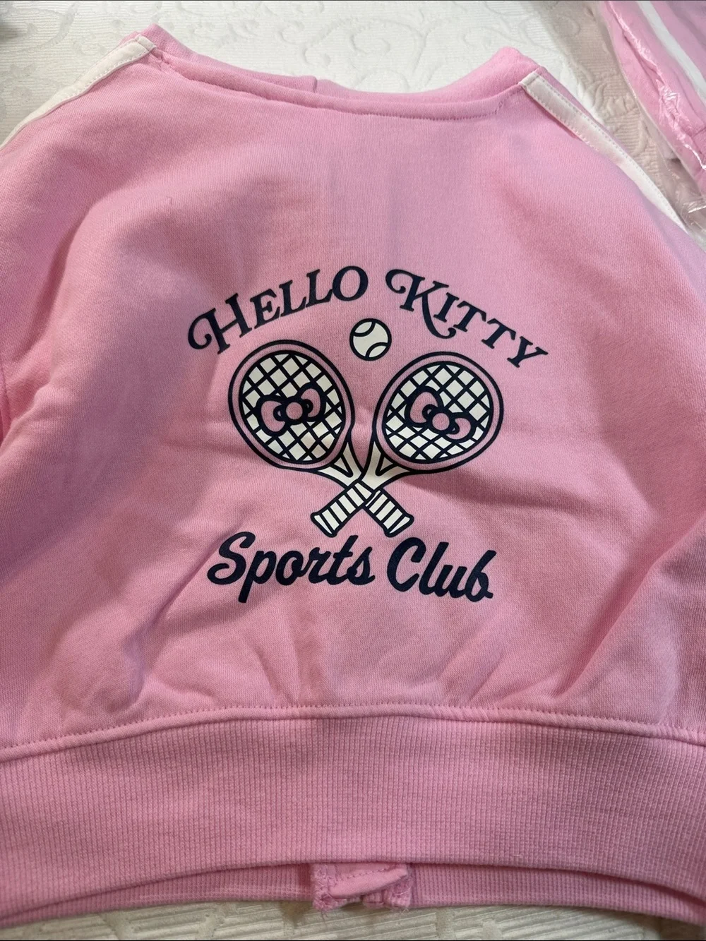 Hello Kitty hello kitty